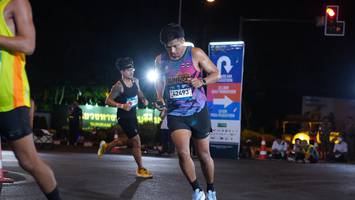 BIB: 42493
                            <button type="button" onclick="openModal(23014138)" class="btn btn-primary btn-sm float-right btn-popup" data-toggle="modal" data-target=".modal-high-quality">
                        <i class="fas fa-shopping-cart"></i> Add to Cart
                    </button>
                                            <button type="button" onclick="isThisMe(23014138, true)" class="btn btn-success btn-sm float-right btn-popup btn-isme hidden" data-toggle="tooltip" data-placement="bottom" title="นี่คือรูปของคุณใช่ไหม คลิกที่นี่เพื่อเอาเข้าอัลบั้ม">
                        <i class="fas fa-plus"></i> Add to album
                    </button>
                    <button type="button" onclick="isThisMe(23014138, false)" class="btn btn-warning btn-sm float-right btn-popup btn-isnotme hidden">
                        <i class="fas fa-ban"></i> Remove from album
                    </button>